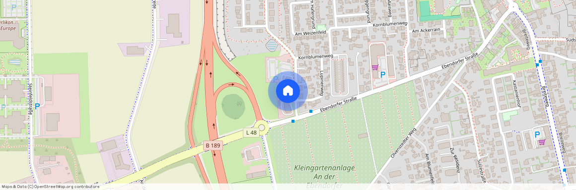 39179 Sachsen-Anhalt - Barleben