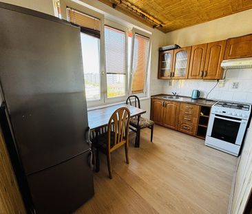 Pronájem bytu 2+1 55 m² - Fotografie 2