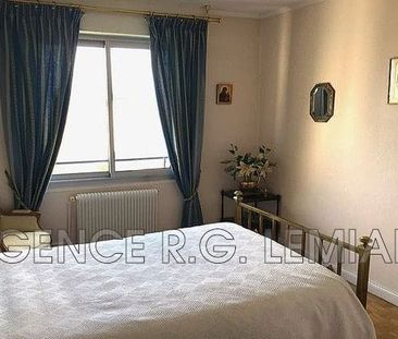 Location Appartement 5 pièces 99m² MAISONS LAFFITTE 78600 - Photo 4