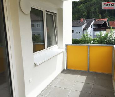 3-Zimmer-Balkon-Wohnung mit Lift und in absoluter Ruhelage - Photo 3