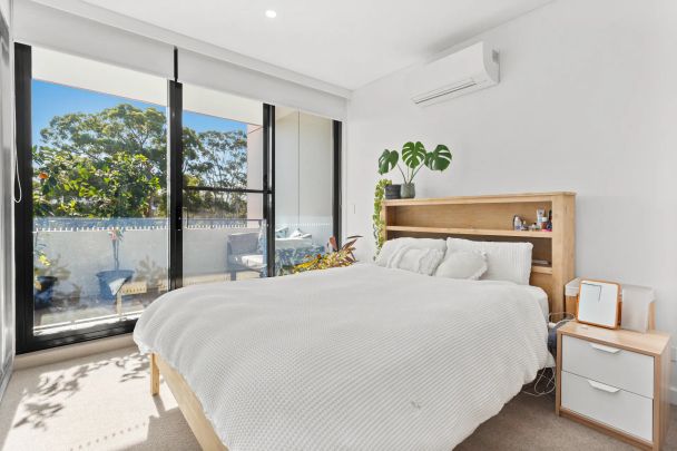 Near New loft style apartment - Photo 1