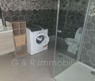 location appartement 2 Pièce(s) - Photo 6