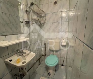 🏡 Garsonieră de închiriat | 7 Noiembrie – TCM | Aproape de UMF 250 € - Fotografie 6