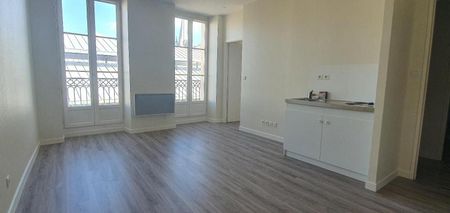 Location Appartement 2 pièces 32m² DIJON 21000 - Photo 3