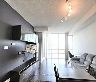 Kariya/Burnhamthorpe Beautiful 1Bdrm Lake View Near Public Transit - Photo 1