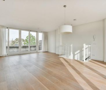 Appartement te huur: Johannes Verhulststraat 11-3 1071 MP Amsterdam - Photo 1