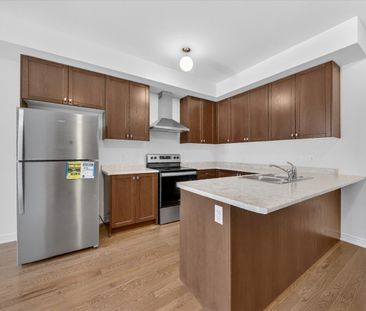 For Lease - 2958 Peter Matthews Drive, Pickering, Ontario - Photo 6