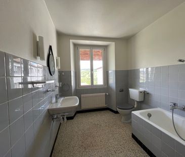 Guinand l’Opticien 2, Les Brenets – Appartement 3.5 pièces au 1er é... - Photo 6