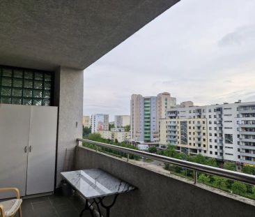 3 pokoje z balkonem tuż przy metrze Natolin - Photo 6
