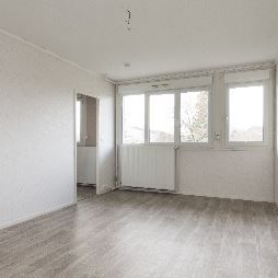 Appartement – Type 2 – 41m² – 271.86 € – CHÂTEAUROUX - Photo 2