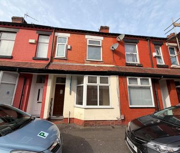 2 bedroom terraced house to rent - Photo 6