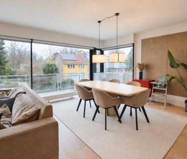 Appartement te huur - foto 3