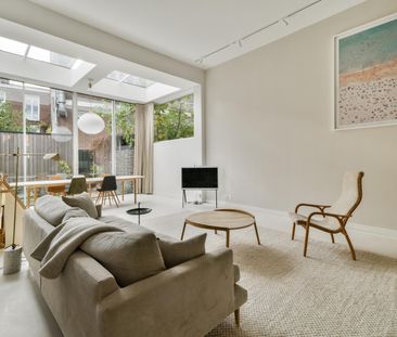 Te huur: Huis Weesperzijde in Amsterdam - Foto 4