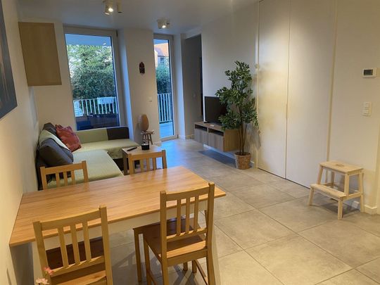 Appartement Te huur - Foto 1