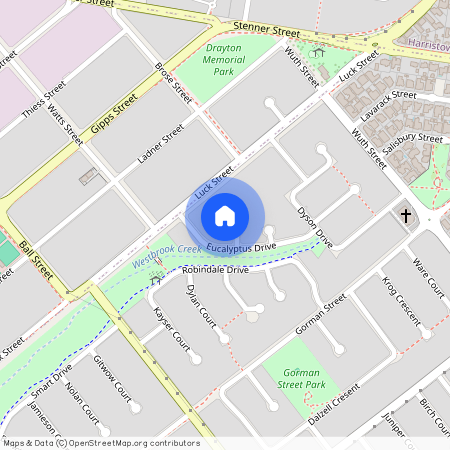 5 Bangalay Court, Darling Heights