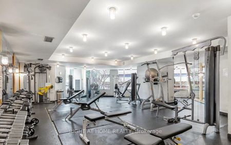 397 Front Street W #710 - Photo 3