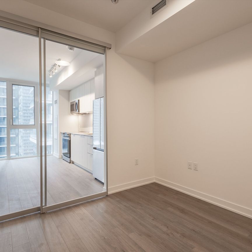 For Lease - 357 King Street Unit# 1707, Toronto, Ontario - Photo 1
