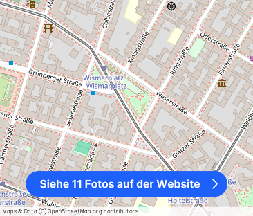 Boxhagener Str., 10245 Berlin - Foto 1