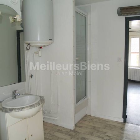 Appartement ancien - Photo 3