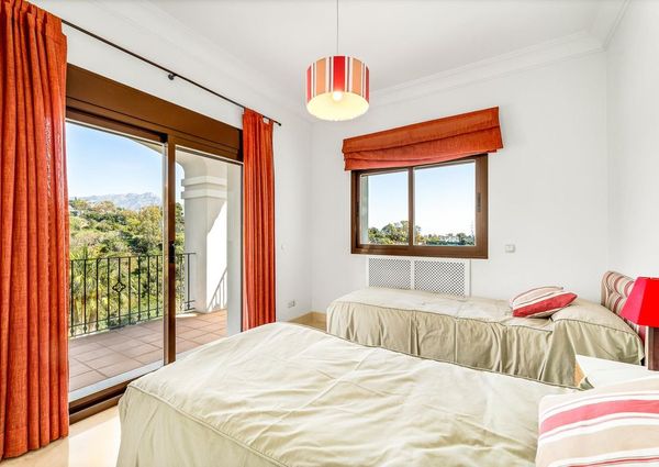 Luxury Villa for rent in Los Almendros, Spain