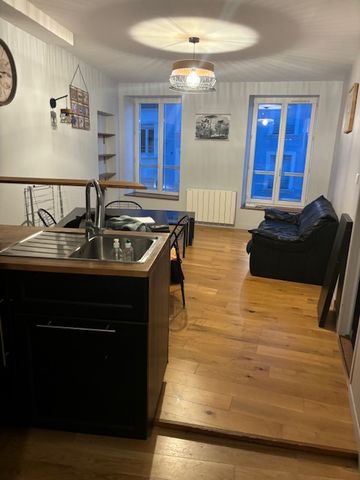 Location Appartement 3 pièces 48m² CHERBOURG-EN-COTENTIN 50100 - Photo 5