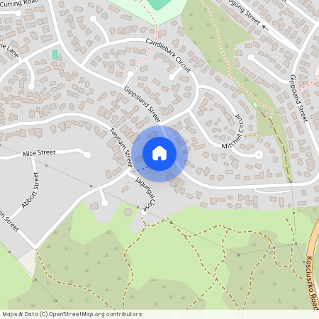 105D Gippsland Street, NSW 2627, Jindabyne