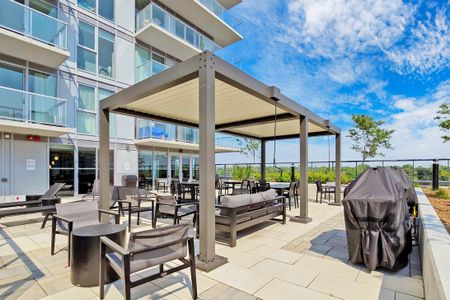 For Lease - 185 Deerfield Road Unit# 1203, Newmarket, Ontario - Photo 3