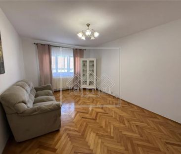 Apartament 3 camere cu PIVNITA - zona Apollo, Central, Sibiu - Fotografie 2