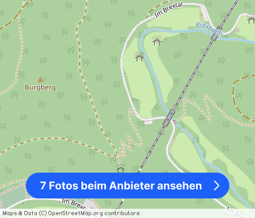 Nichtraucher Singlewohnung - Foto 1