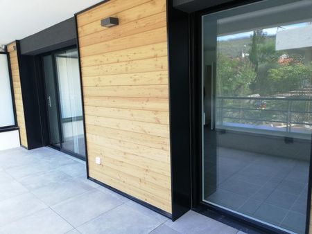 Location / Appartement T3 - Photo 2