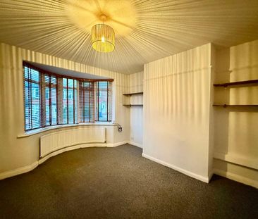 2 bed ground floor flat to rent in NE5 - Photo 1