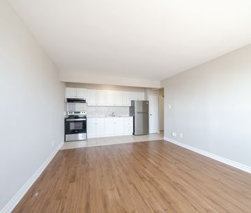 For Lease - 468 Ottawa Street Unit# 334D, Hamilton, Ontario - Photo 1