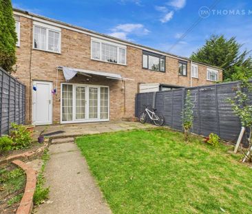 3 bedroom terraced house to rent - Photo 3