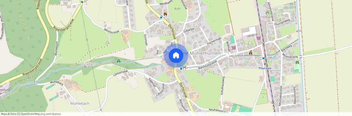 Auf Anfrage, 3127 Mühlethurnen