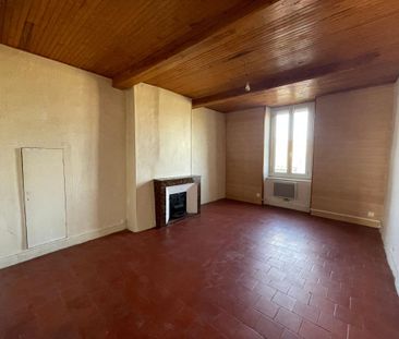 Location Appartement 3 pièces 85m² ST AMBROIX 30500 - Photo 1