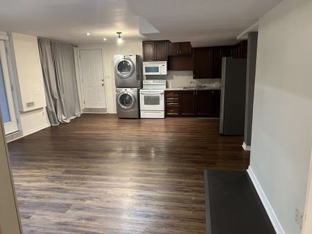 For Lease - 814 Wingarden Crescent Unit# Bsmt, Pickering, Ontario - Photo 5