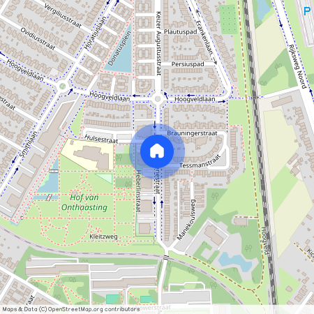 Limbrichterveld, 6135 JM, Cavaleriestraat, Sittard