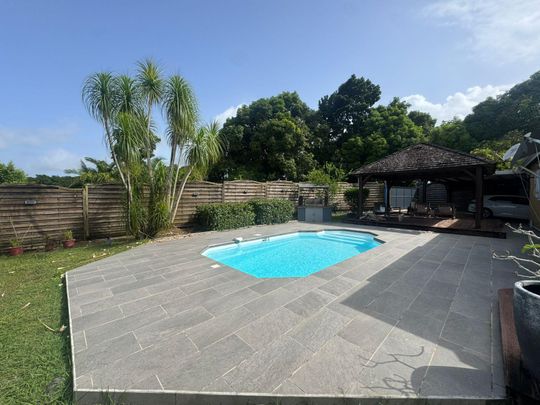 Maison individuelle - Photo 1