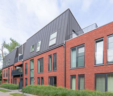 Nieuwbouw dakappartement! - Photo 2