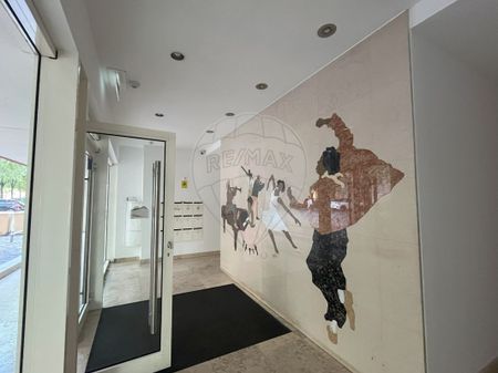 Apartamento T1 em Lisboa - Photo 5