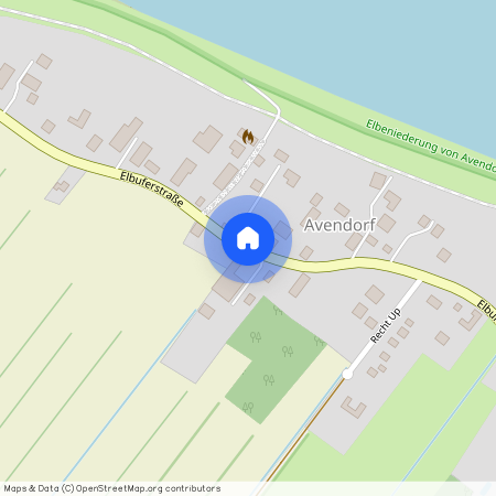 21395 Avendorf /Tespe