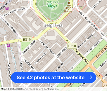 The Bishops Avenue, Hampstead Garden Suburb, N2 - Photo 1