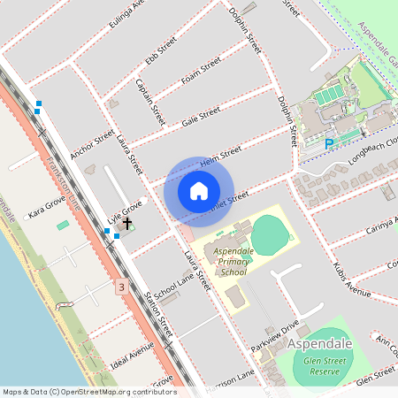 9 Inlet Street, Aspendale VIC 3195