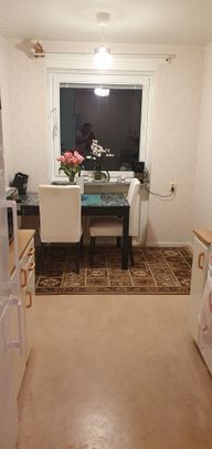 Pettersbergsgatan, Västerås - Foto 1