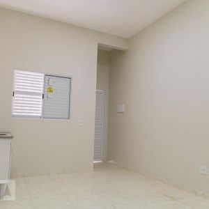 Studio para alugar com 26m², 1 quarto e sem vaga - Foto 3