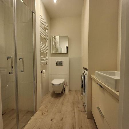 (Symbol 438680) MIESZKANIE na WYNAJEMSzczecin, Płonia Wynajmę kawalerkę z balkonem i miejscem postojowym - Фото 5