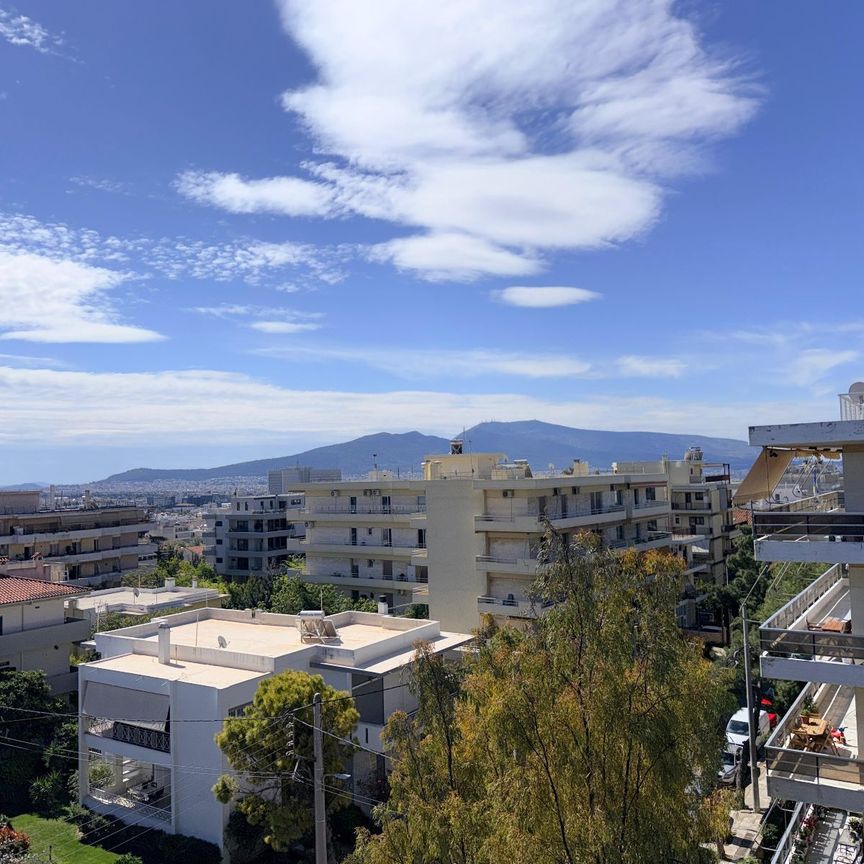 Διαμέρισμα για ενοικίαση Νέο Τέρμα (Μαρούσι) - Φωτογραφία 1