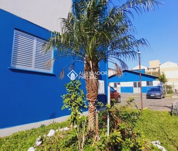Apartamento com 2 quartos e 39m² para alugar em Rubem Berta, Porto ... - Foto 5