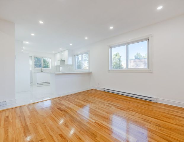 À louer / Appartement - Photo 1