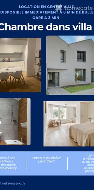 35 m² - Photo 2